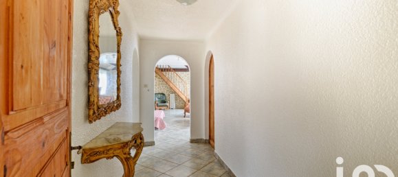 7 rooms Apartment in Maizieres-les-Metz, France No. 51868 17