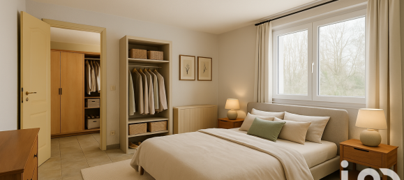 7 rooms Apartment in Maizieres-les-Metz, France No. 51868 11