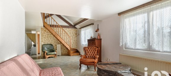 7 rooms Apartment in Maizieres-les-Metz, France No. 51868 2