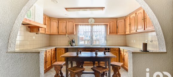 7 rooms Apartment in Maizieres-les-Metz, France No. 51868 4