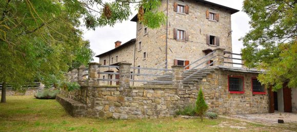 30غرفة منزل في Montefiorino, Italy رقم 206924 8