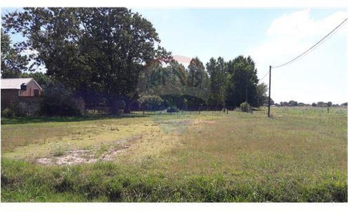  Land in Santa Fe, Argentina No. 37244