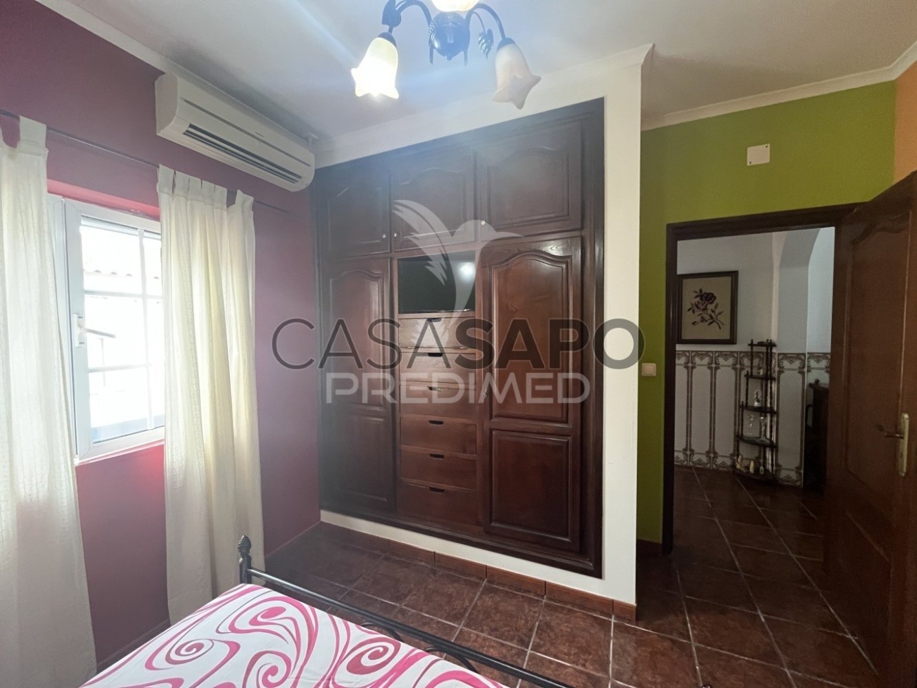 4 bedrooms House in Ferreira do Alentejo, Portugal No. 204515