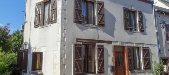 3 chambres Maison à Mennetou-sur-Cher, France No. 300774 8
