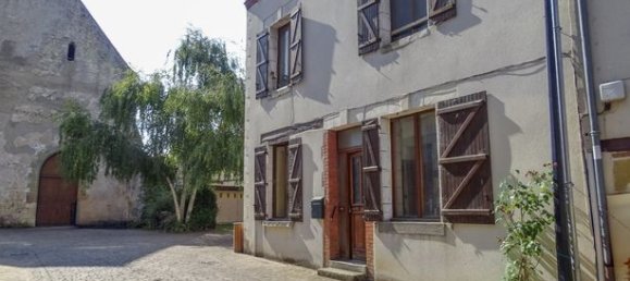 3 chambres Maison à Mennetou-sur-Cher, France No. 300774 6