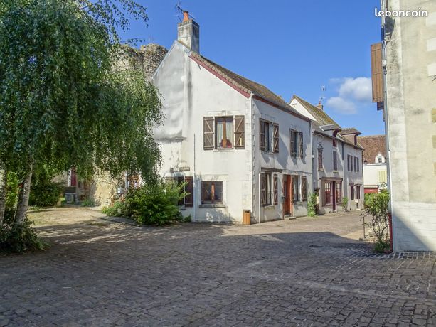 3 chambres Maison à Mennetou-sur-Cher, France No. 300774