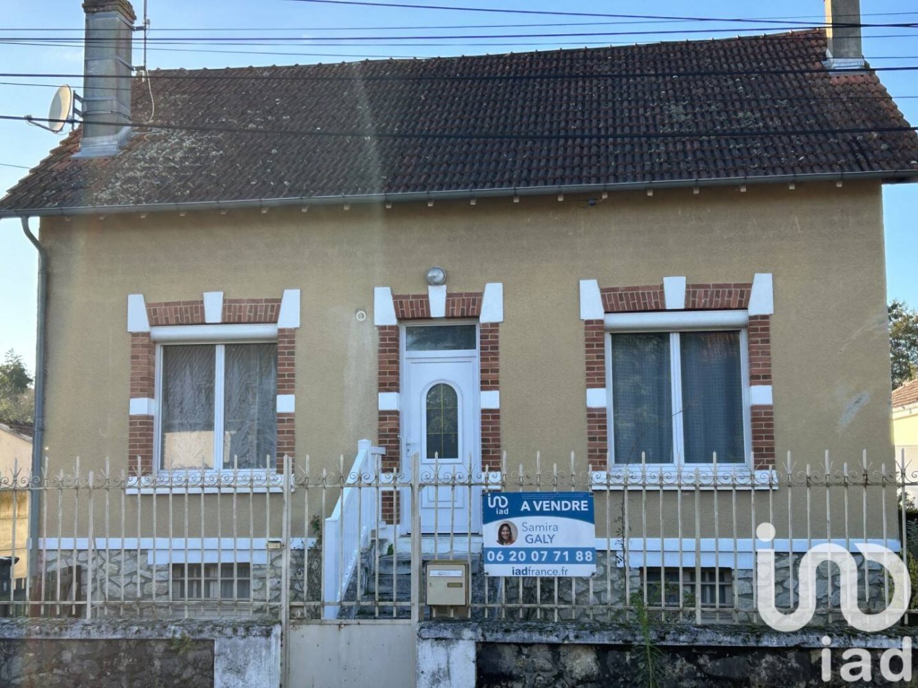 Casa T4 em Lamotte-Beuvron, France N.º 223519
