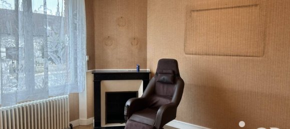 Casa T4 em Lamotte-Beuvron, France N.º 223519 2