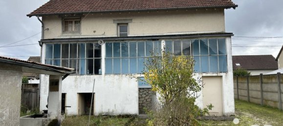 Casa T4 em Lamotte-Beuvron, France N.º 223519 13