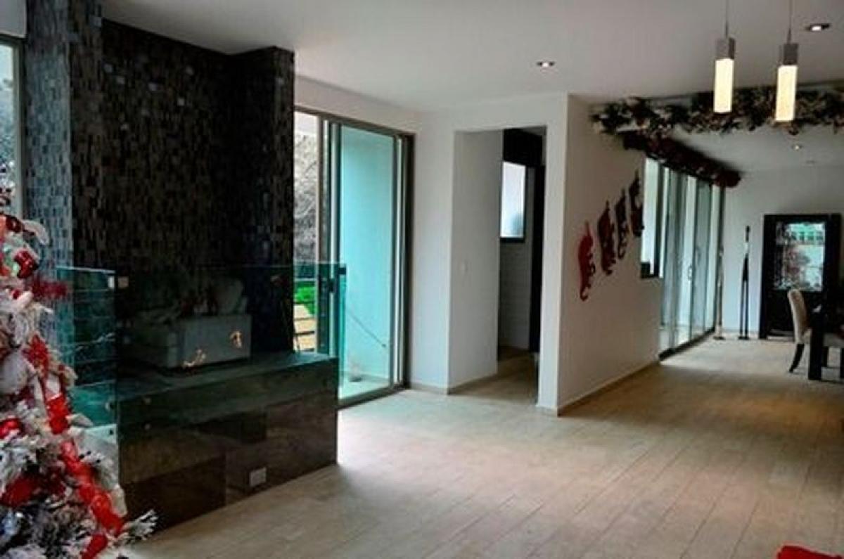 4 bedrooms House in Ciudad Lopez Mateos, Mexico No. 208364