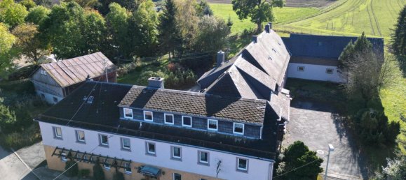 Café/restaurante de 23 habitaciónes en Hof, Germany No. 353374 2