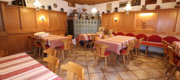 Café/restaurante de 23 habitaciónes en Hof, Germany No. 353374 8