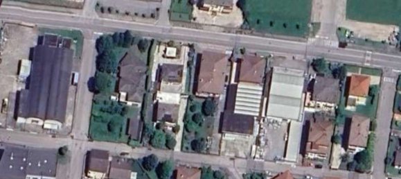 6 bedrooms Apartment in Torri di Quartesolo, Italy No. 322838 7