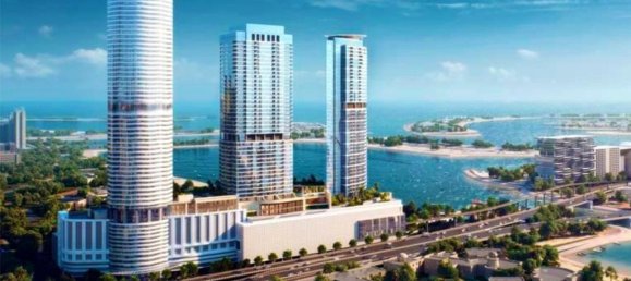 3 غرف نوم شقة في نخلة جميرا, UAE رقم 5736 9