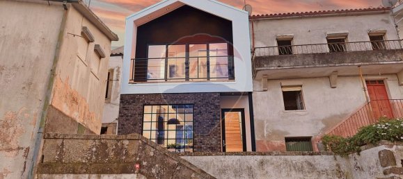 2 bedrooms House in Arganil, Portugal No. 169792 3