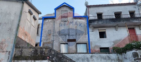 2 bedrooms House in Arganil, Portugal No. 169792 4