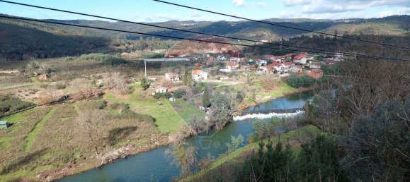 2 bedrooms House in Arganil, Portugal No. 169792 5