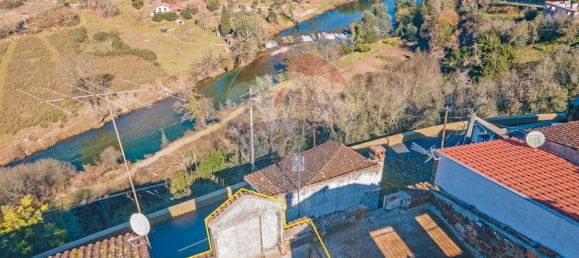 2 bedrooms House in Arganil, Portugal No. 169792 8