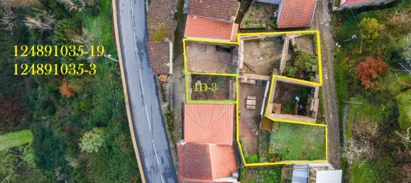 2 bedrooms House in Arganil, Portugal No. 169792 6