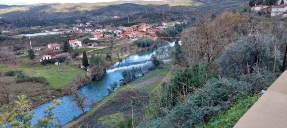 2 bedrooms House in Arganil, Portugal No. 169792 10