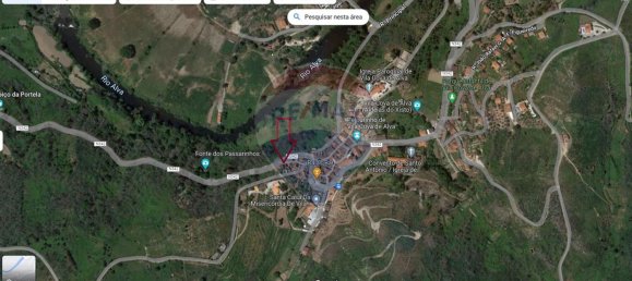 2 bedrooms House in Arganil, Portugal No. 169792 15