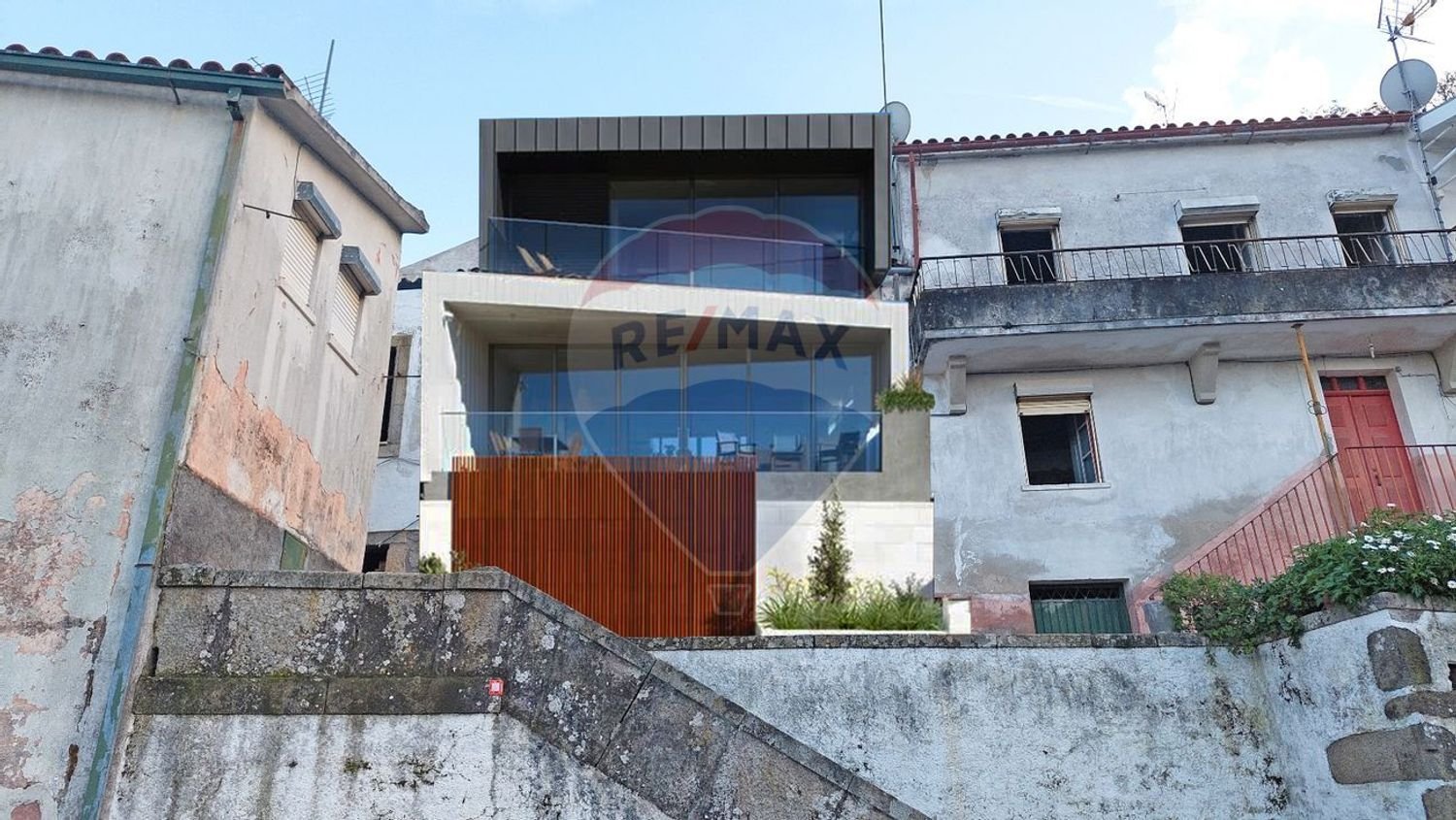 2 bedrooms House in Arganil, Portugal No. 169792