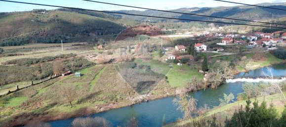 2 bedrooms House in Arganil, Portugal No. 169792 12