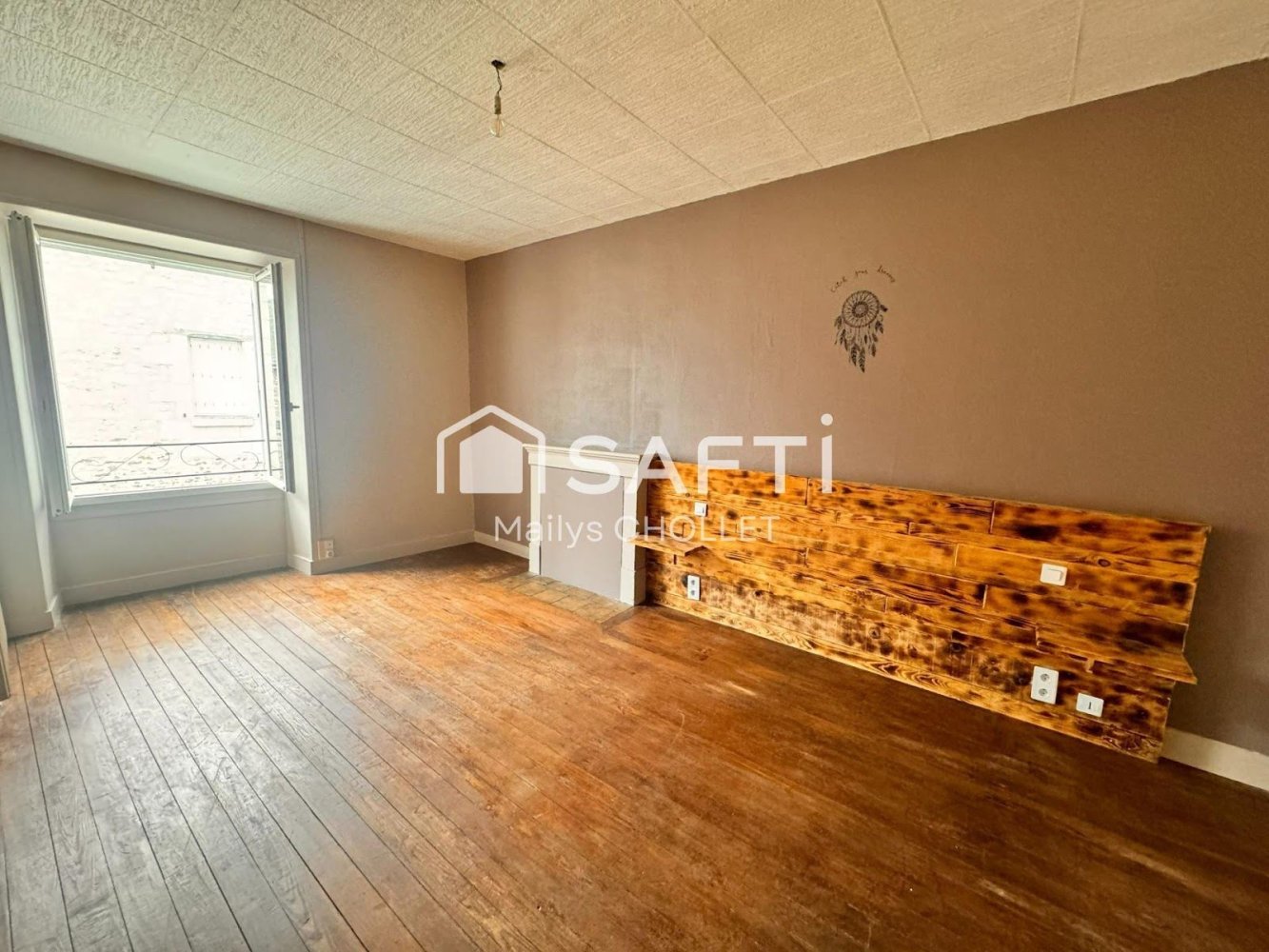 Moradia em banda T3 em Sepmes, France N.º 252317