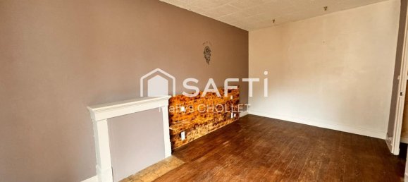 Moradia em banda T3 em Sepmes, France N.º 252317 2