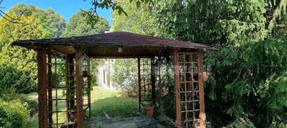 Villa T4 em Alta Valle Intelvi, Italy N.º 355736 16