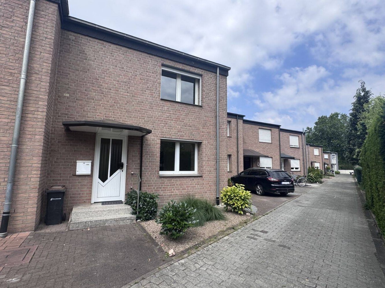 3 Schlafzimmer Stadthaus in Gütersloh, Germany, Nr. 358462