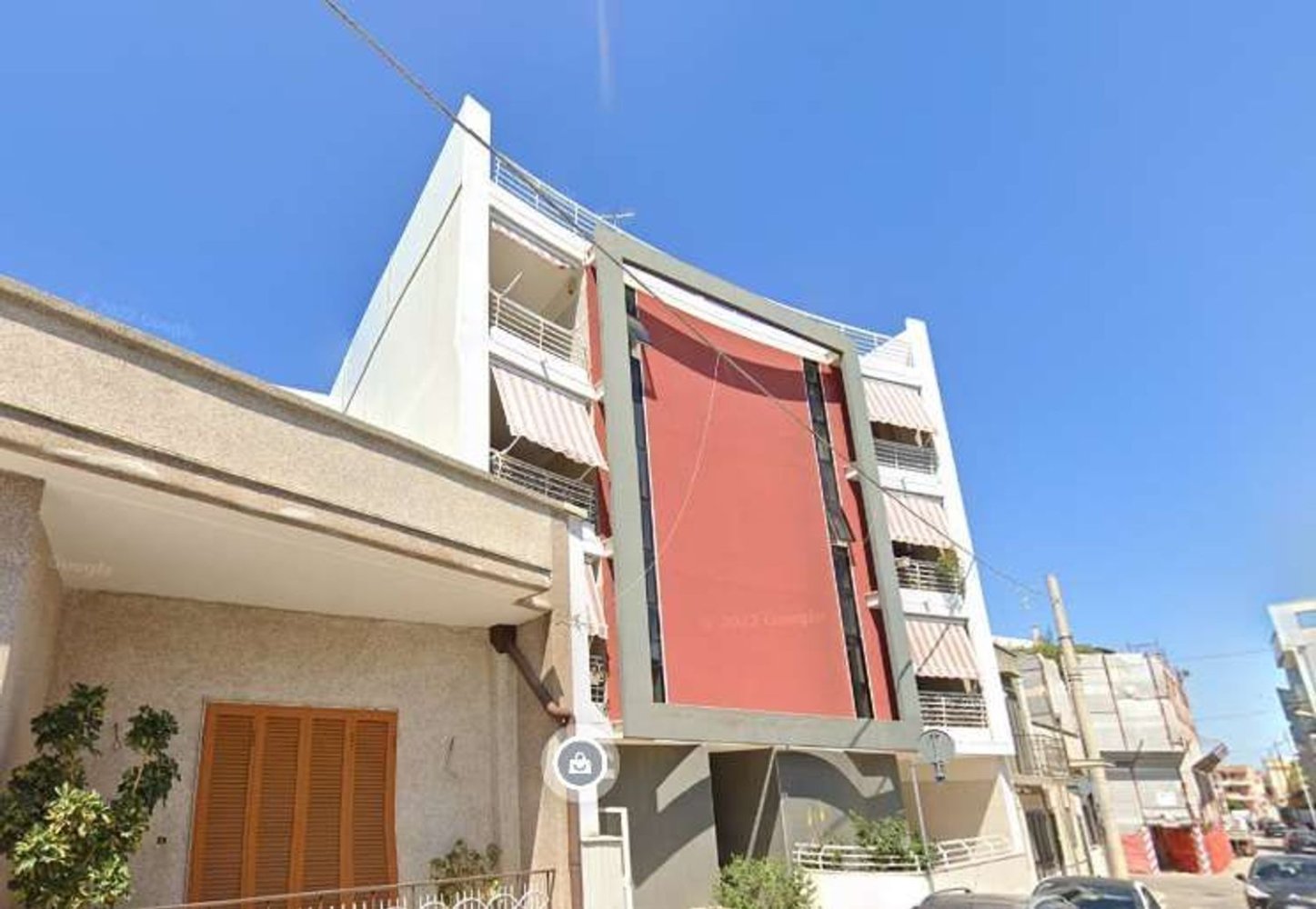 4 rooms Apartment in Bitritto, Italy No. 236574