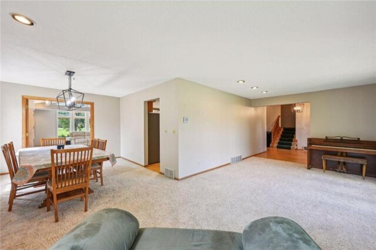 5 bedrooms House in Willmar, USA No. 407481