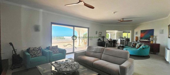 6 bedrooms Villa in Loule, Portugal No. 106340 12