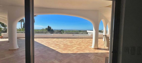 6 bedrooms Villa in Loule, Portugal No. 106340 16