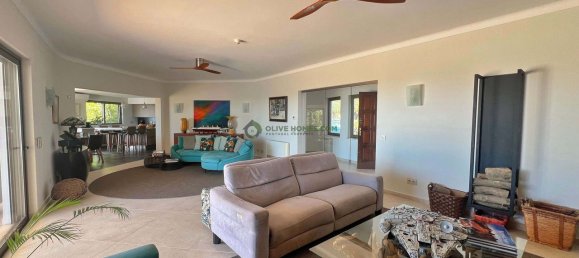 6 bedrooms Villa in Loule, Portugal No. 106340 15