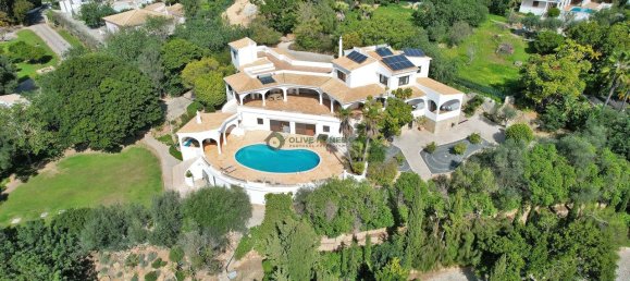 6 bedrooms Villa in Loule, Portugal No. 106340 2