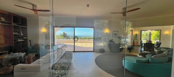 6 bedrooms Villa in Loule, Portugal No. 106340 10