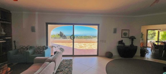 6 bedrooms Villa in Loule, Portugal No. 106340 11