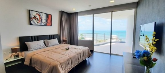 3 bedrooms Condo in Pattaya, Thailand No. 98 10