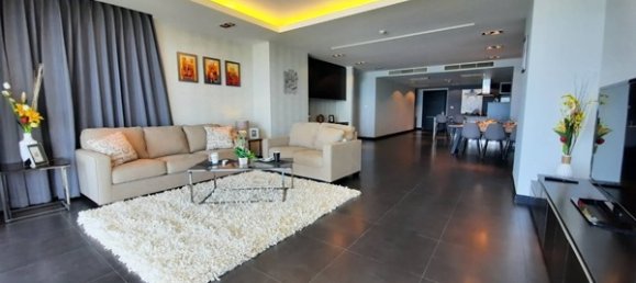 3 bedrooms Condo in Pattaya, Thailand No. 98 4
