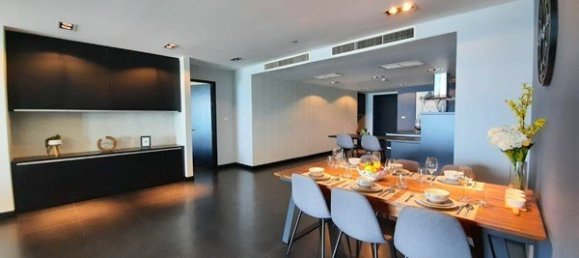 3 bedrooms Condo in Pattaya, Thailand No. 98 7