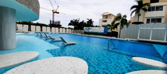 3 bedrooms Condo in Pattaya, Thailand No. 98 27