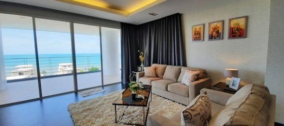 3 bedrooms Condo in Pattaya, Thailand No. 98 3
