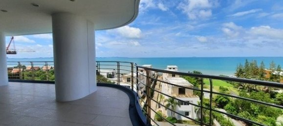 3 bedrooms Condo in Pattaya, Thailand No. 98 2