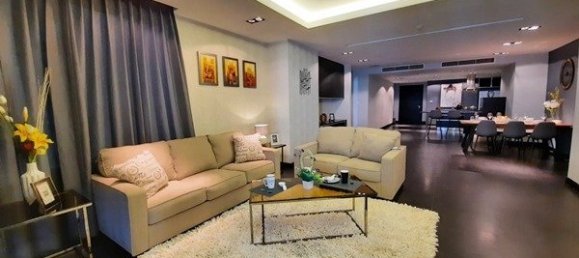 3 bedrooms Condo in Pattaya, Thailand No. 98 6