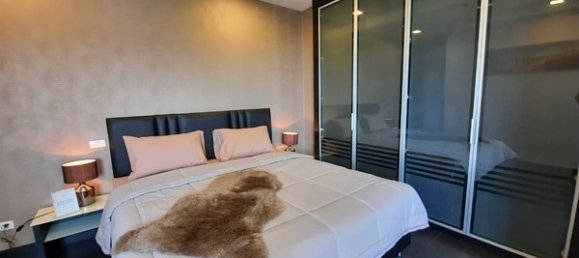 3 bedrooms Condo in Pattaya, Thailand No. 98 18