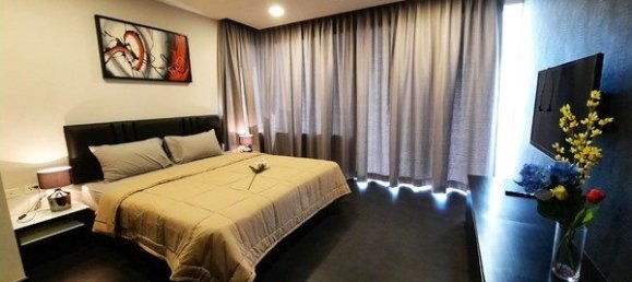 3 bedrooms Condo in Pattaya, Thailand No. 98 17