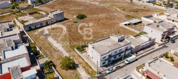 Casa de 5 dormitorios en Poggiardo, Italy No. 374466 35