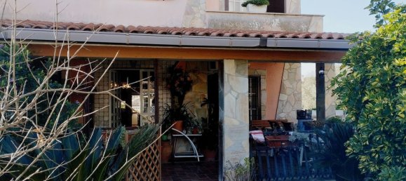 3 rooms Villa in Ardea, Italy No. 224921 3